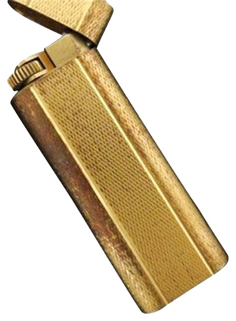 cartier lighter for sale|cartier lighter price list.